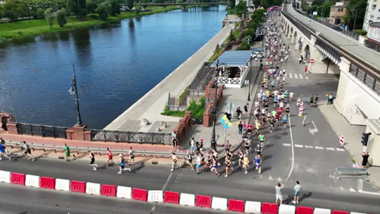 W niedzielę kierowcy mogą się mocno zdziwić. Ważne zmiany w centrum Gorzowa