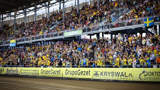 W nim cała nadzieja. Tylko on może uratować Stal Gorzów przed spadkiem?