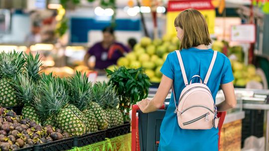 W Polsce ubywa sklepów. Szczególnie cierpią na tym małe sklepy