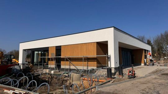 W regionie kończy się ważna inwestycja. Wkrótce zmieni codzienność wielu osób