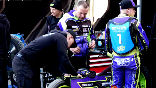 W sobotę oficjalna prezentacja Stali Gorzów