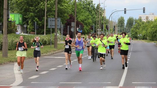 W sobotę zmiany w organizacji ruchu. Sprawdź, które ulice będą zamknięte