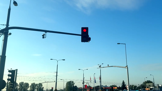 W tej części Gorzowa kierowcy tracą cierpliwość