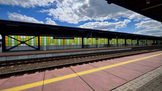 W tle rozmów rządowych – propozycja, która może odmienić kolej w Gorzowie