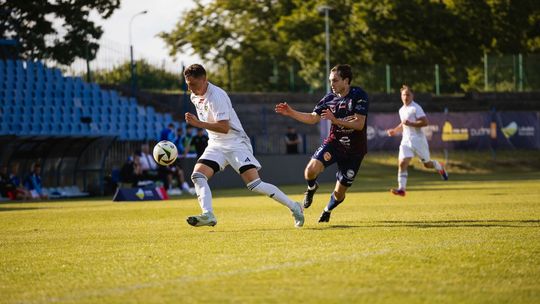 Warciarze w sobotę grają derby