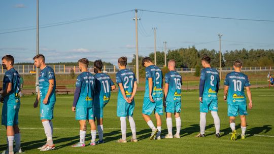 Warta chce iść za ciosem i zwycięstwem zakończyć udany tydzień