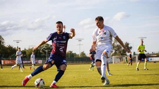Warta finiszuje sezon remisem na stadionie mistrza ligi. Stilon prawdopodobnie spada