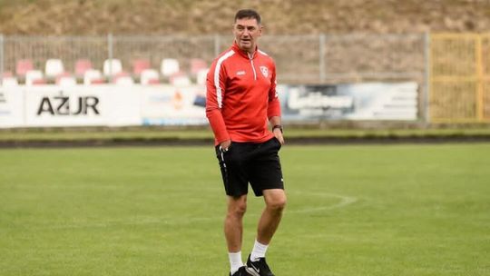 Warta Gorzów do nowego sezonu przystąpi z nowym trenerem
