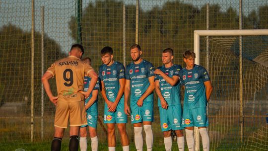 Warta Gorzów nie zatrzymuje się – Ślęza rozbita przy Olimpijskiej