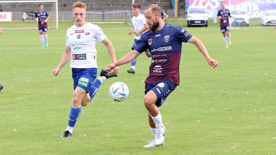 Warta Gorzów rozpoczyna sezon Betclic III ligi. Pierwszy rywal to beniaminek