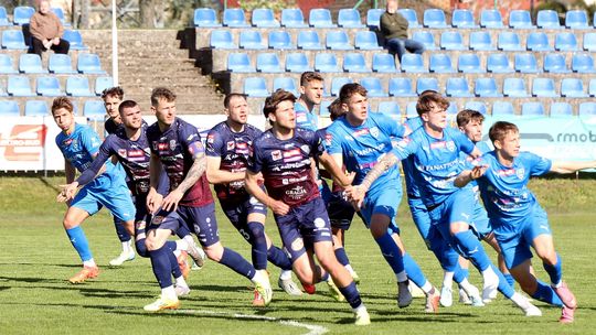 Warta inauguruje ostatni miesiąc sezonu