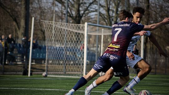 Warta odrabia ligowe zaległości