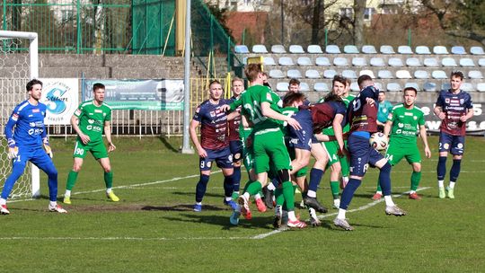 Warta wraca do domowego grania w nowych okolicznościach