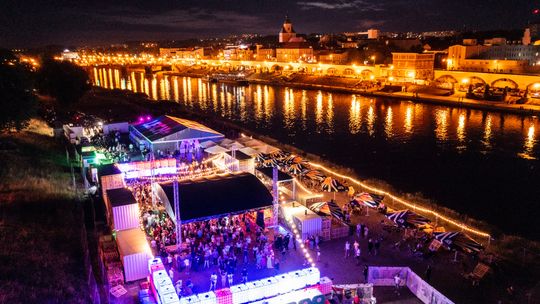 Wartownia wraca do Gorzowa. Jest data, miejsce i pierwsze szczegóły