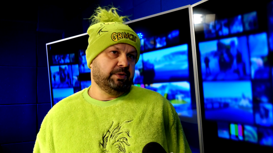 Wawrów zaprasza na świąteczne atrakcje