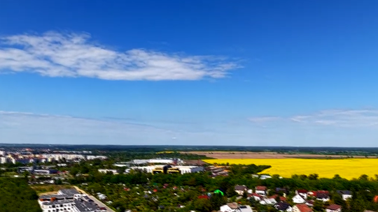 Wawrowski Dzień Dziecka na Bermudach