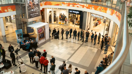 Ważna inicjatywa dla mieszkańców – bezpłatne badania już w ten weekend Ważna inicjatywa dla mieszkańców – bezpłatne badania już w ten weekend