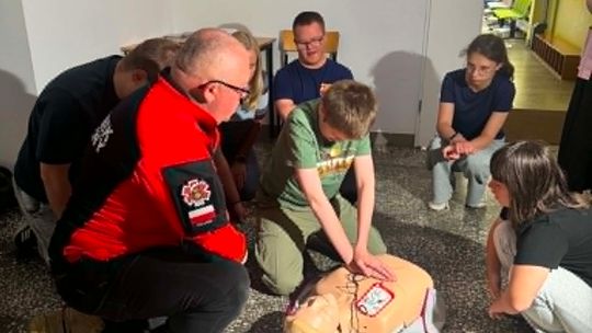 Ważna inwestycja dla uczniów w Gorzowie. Chodzi o bezpieczeństwo i rozwój dzieci