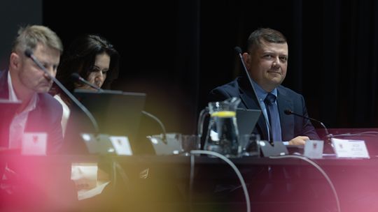 Ważne głosowanie w sprawie prezydenta Gorzowa. Radni podjęli decyzję