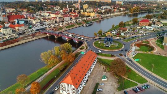 Ważne informacje dla kierowców. Zmiany w organizacji ruchu w Gorzowie