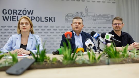 Ważny projekt dla Gorzowa stanął pod znakiem zapytania. Jest odwołanie