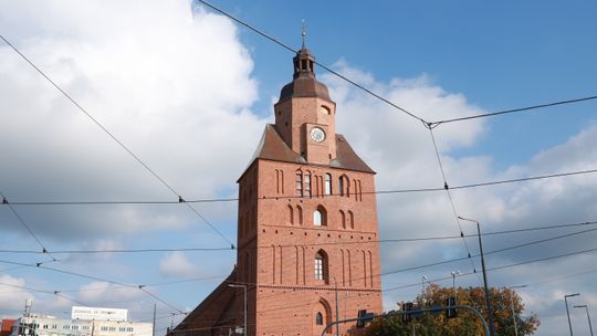 Ważny symbol Gorzowa ma odzyskać dawną funkcję. Miasto planuje wydatek