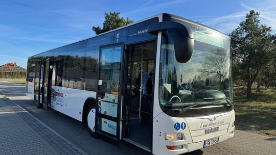 We wtorek poranne utrudnienia w komunikacji. Gmina zapowiada zmiany We wtorek poranne utrudnienia w komunikacji. Gmina zapowiada zmiany