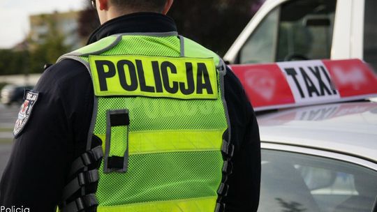 Weekendowe działania drogówki w Gorzowie. Policja i ITD sprawdzali kierowców