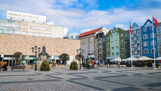 Weekendowe szaleństwo na gorzowskich scenach muzycznych i nie tylko!