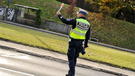 Więcej patroli i kontroli na drogach. Lubuska policja zapowiada stanowcze działania