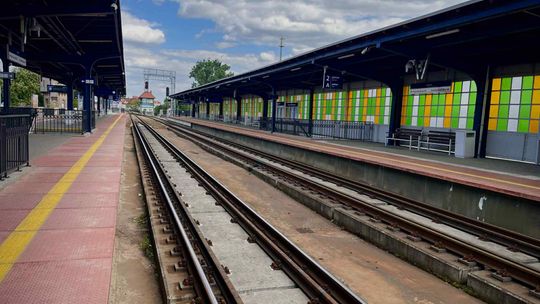 Więcej pociągów z Gorzowa i Lubuskiego. Zmiany od 14 grudnia 2025