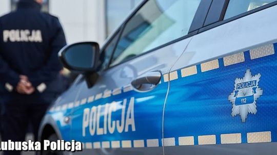 Więcej policji przy szkołach w Gorzowie. Miasto wydało pilny komunikat
