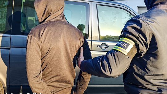 Wielka akcja policji w Lubuskiem. Zatrzymano 92 osoby
