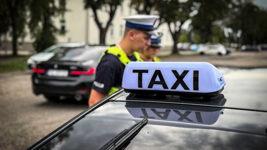 Wielka kontrola w Gorzowie. Służby ruszyły na ulice, posypały się mandaty