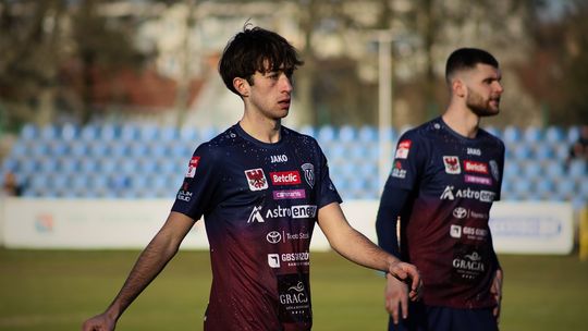 Wielka Sobota z Wartą Gorzów