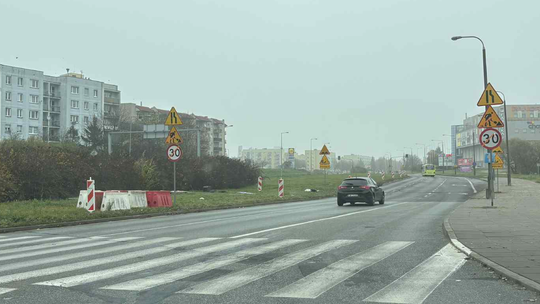 Wielka zmiana dla kierowców i pasażerów w Gorzowie. Rusza przebudowa