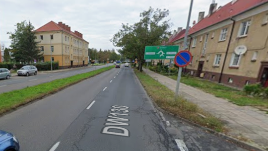 Wielki remont ważnej ulicy w Gorzowie. Zmiany od soboty