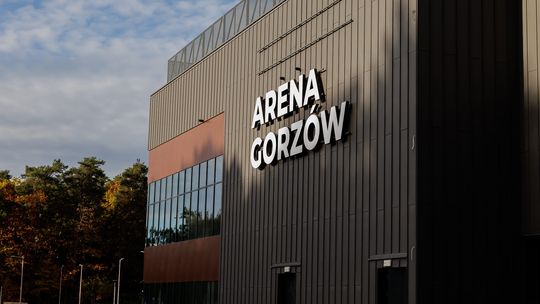 Wielkie otwarcie Areny Gorzów. Co będzie się działo?