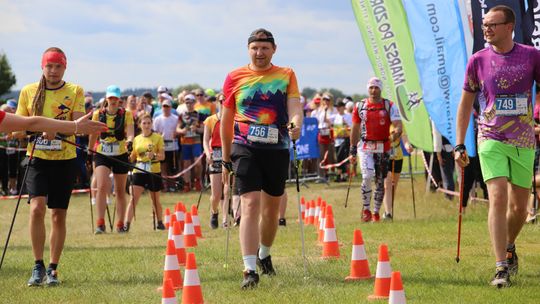 Wielkie sportowe wydarzenie wraca do Gorzowa. Będą setki zawodników