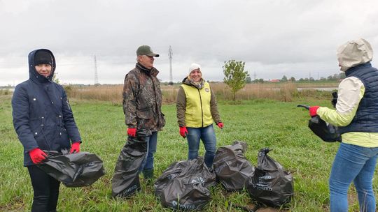Wielkie sprzątanie Warty w Gorzowie. Mieszkańcy znów wyjdą nad rzekę