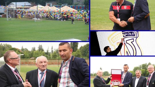 Wielkie święto Warty Gorzów. Klub obchodzi 80-lecie istnienia