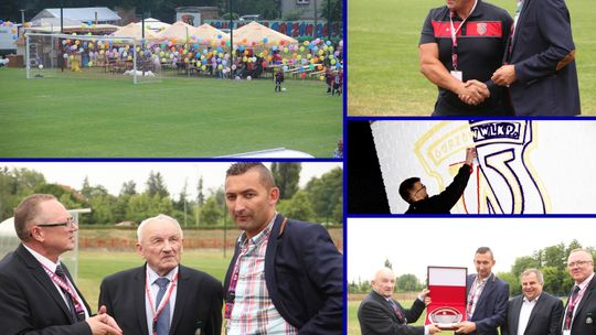 Wielkie święto Warty Gorzów. Klub obchodzi 80-lecie istnienia