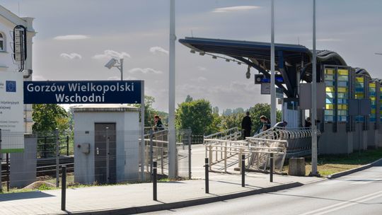 Wielkie zmiany na kolei w Gorzowie? PKP ujawnia plany na najbliższe lata