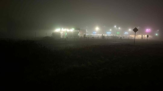 Wielomiesięczny problem w Gorzowie. Mieszkańcy czekają na reakcję Wielomiesięczny problem w Gorzowie. Mieszkańcy czekają na reakcję