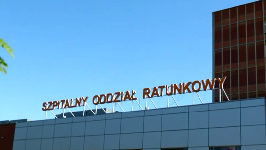 Wielospecjalistyczny Szpital w Gorzowie zwiększa skalę działania Wielospecjalistyczny Szpital w Gorzowie zwiększa skalę działania