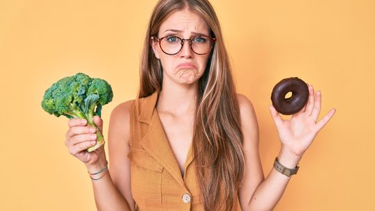 Wiemy, co zdrowe. I robimy odwrotnie. To groźne dla naszego zdrowia