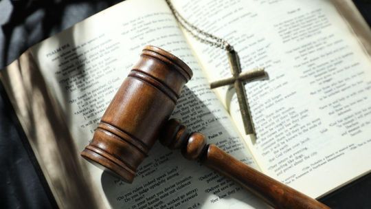 Więzienie za obrazę uczuć religijnych do likwidacji?