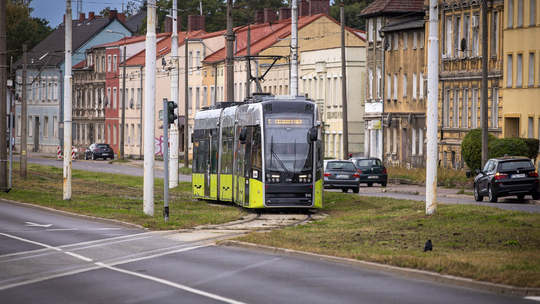 Wizja nowoczesnego transportu: Gorzów stawia na innowacyjne rozwiązania!