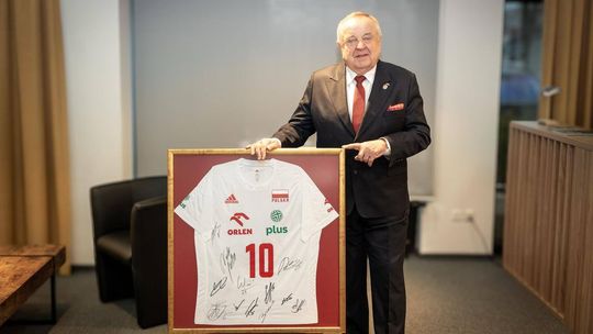 Władysław Komarnicki kandydatem na Honorowego Obywatela Gorzowa. Decyzja w rękach radnych!