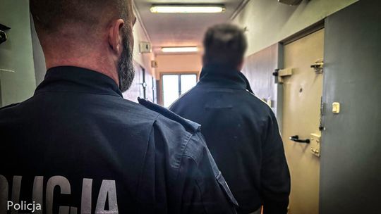 Włamał się do sklepu, ale to, co zrobił dzień później, zaskakuje